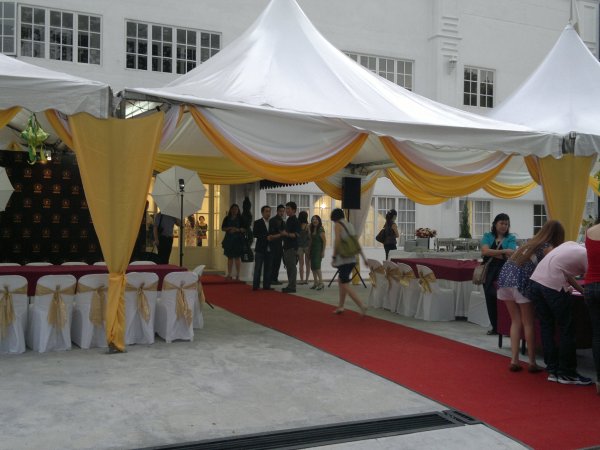 Bagus Event