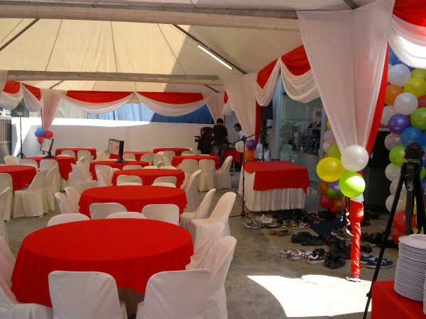 Bagus Event