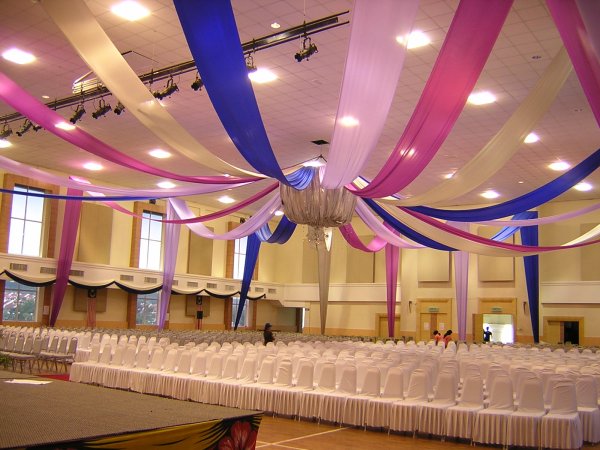 Bagus Event