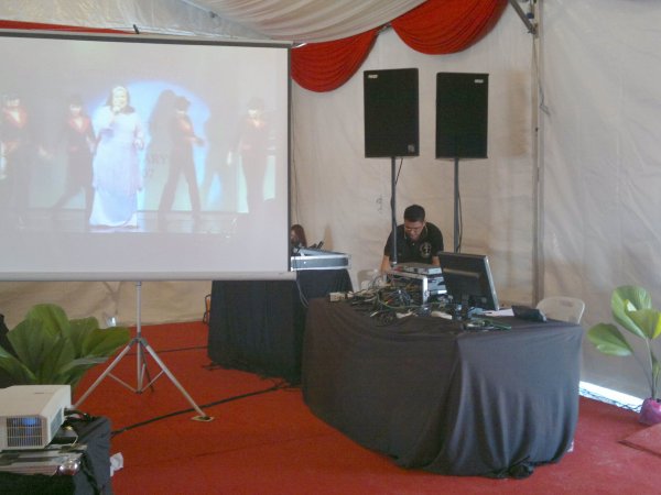 Bagus Event