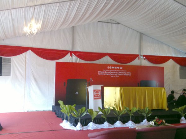 Bagus Event