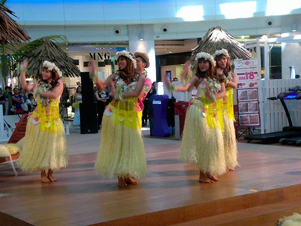 Bagus Event
