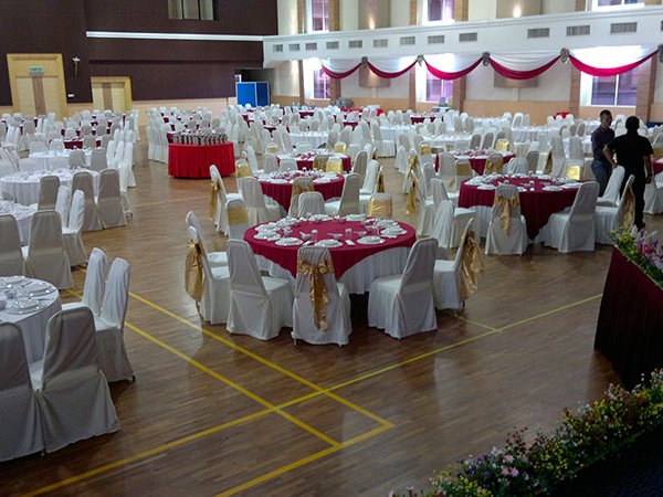 Bagus Event