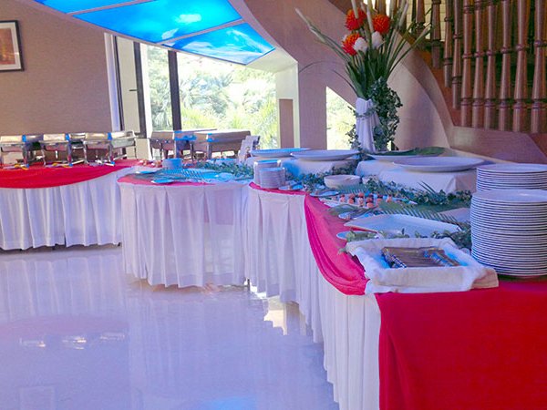 Bagus Event