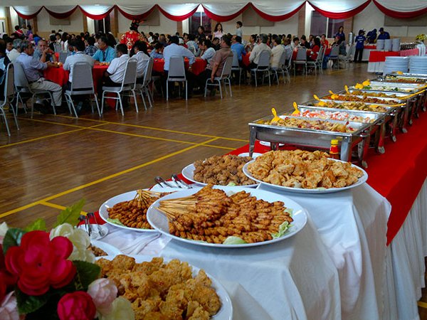 Bagus Event
