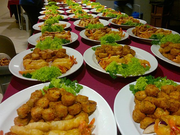 Bagus Event