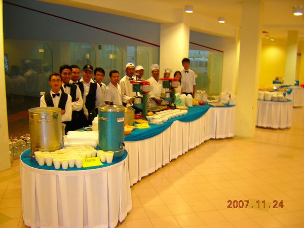 Bagus Event