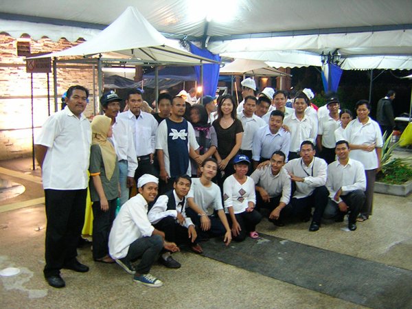 Bagus Event