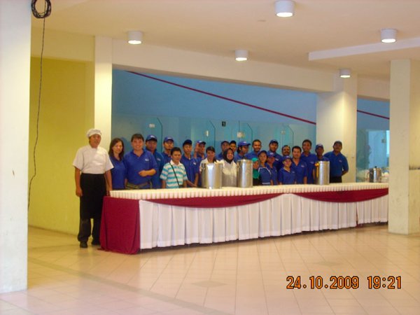 Bagus Event