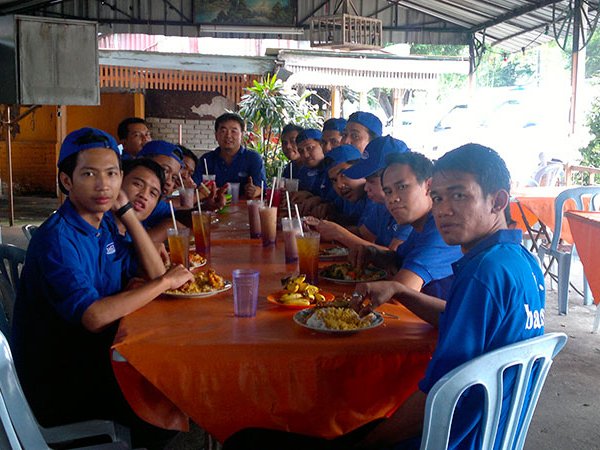 Bagus Event
