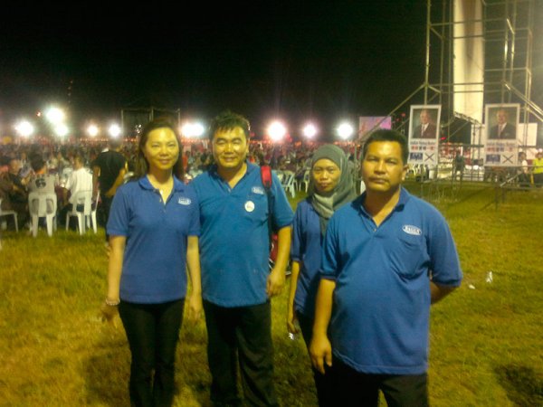 Bagus Event