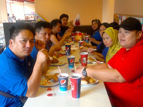 Bagus Event