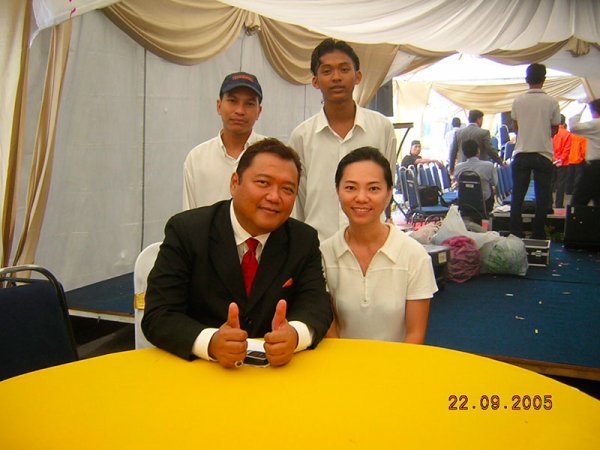 Bagus Event