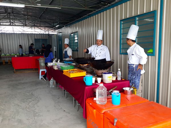 Bagus Event