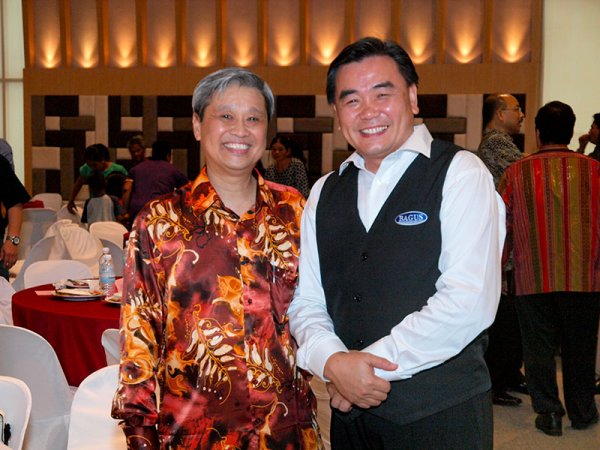 Bagus Event