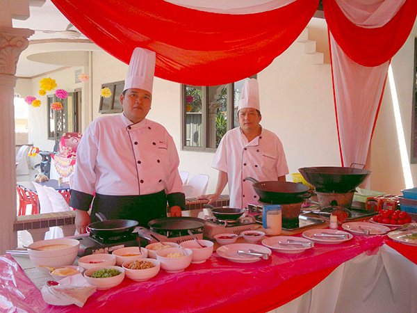 Bagus Event