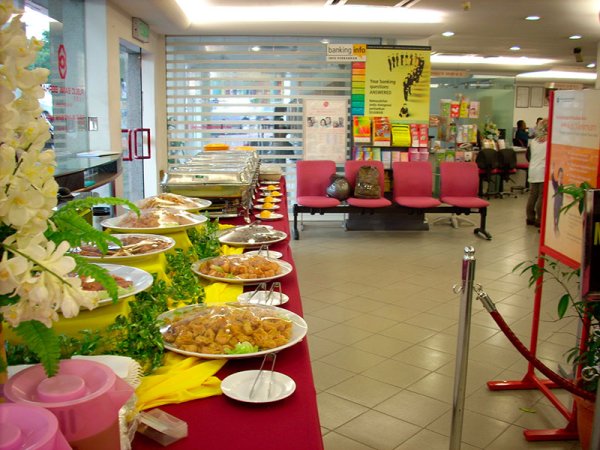 Bagus Event