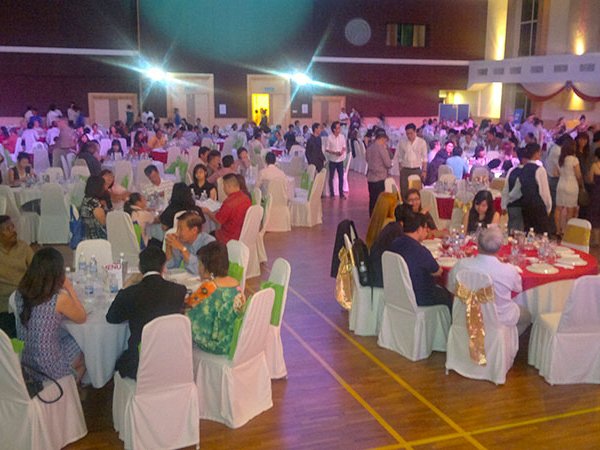 Bagus Event
