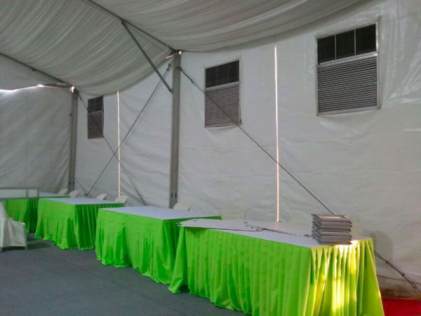 Canopy
