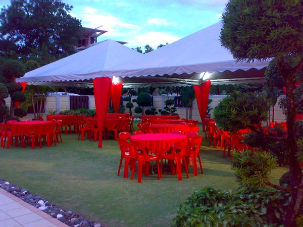 Canopy