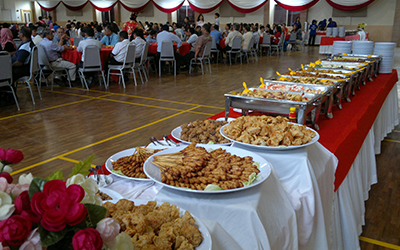 Bagus Event