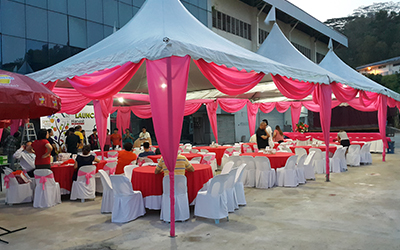 Bagus Event