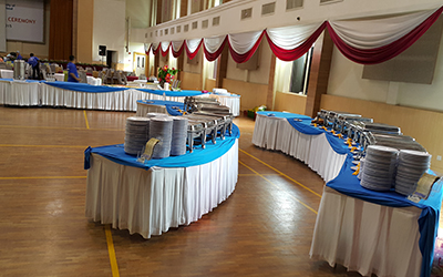 Bagus Event