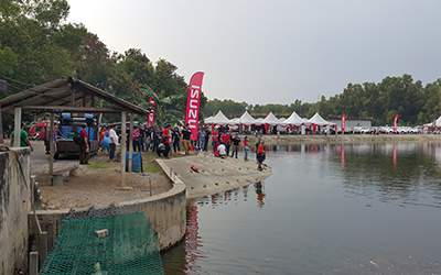 Bagus Event