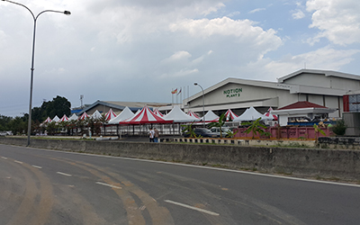 Bagus Event