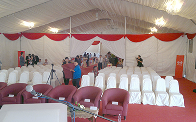 Bagus Event