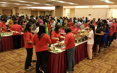 Bagus Event