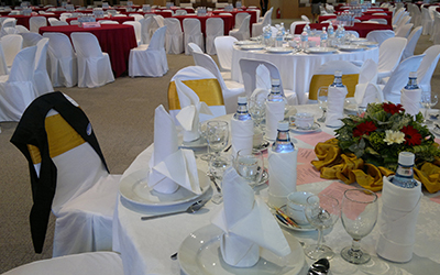 Bagus Event