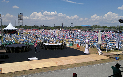 Bagus Event