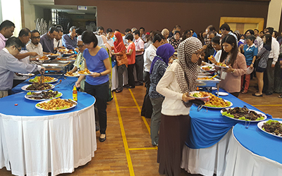 Bagus Event