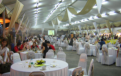 Bagus Event