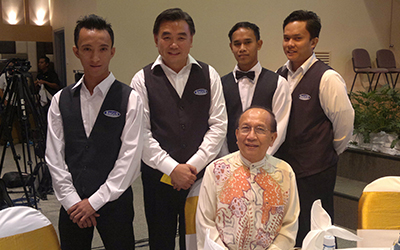 Bagus Event