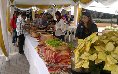Bagus Event