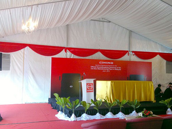 Event Service