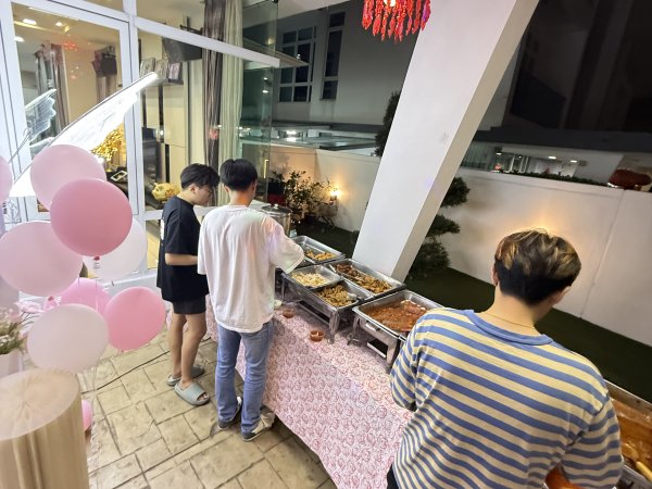 Event Service