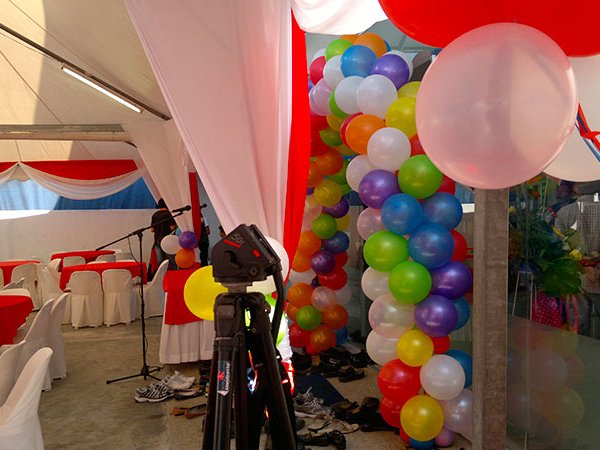Event Service