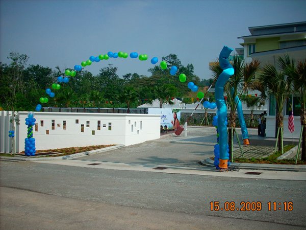 Event Service