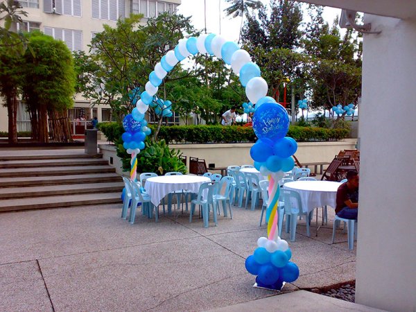 Event Service