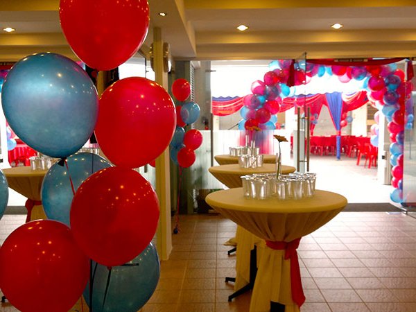 Event Service