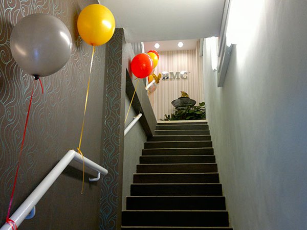 Event Service