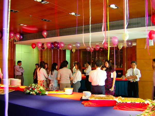Event Service