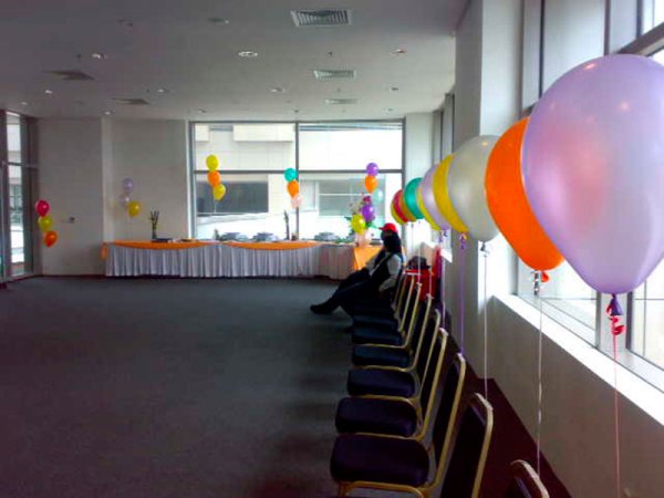 Event Service