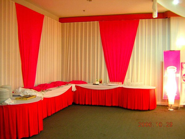 Event Service
