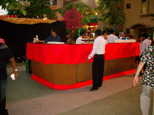 Event Service