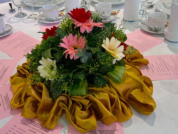 Event Service