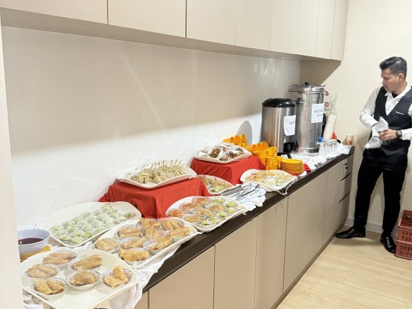 Event Service